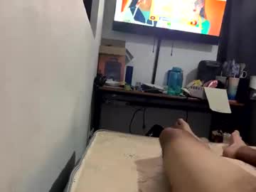 Fabian_Cr Chaturbate stream image from August 30, 2025