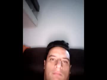 Fraromeo2 Chaturbate stream image from August 30, 2025