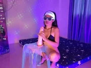 Justmexxxyyy Chaturbate stream image from August 30, 2025