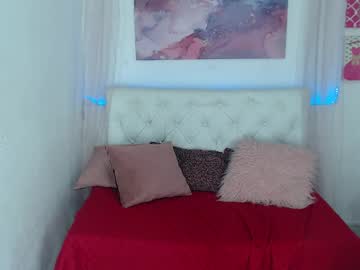 Karol_Adams_1 Chaturbate stream image from August 30, 2025