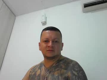 Liam_Camil Chaturbate stream image from August 30, 2025