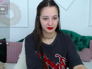 Little_Cherry___ Chaturbate stream image from August 30, 2025