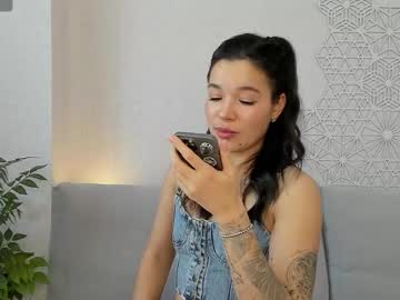 Lolly_Turner Chaturbate stream image from August 30, 2025