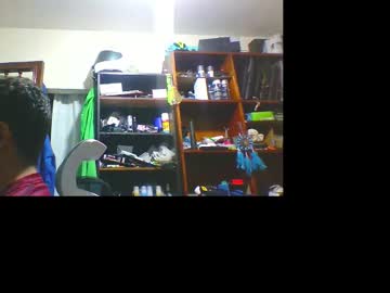 Max_Walton Chaturbate stream image from August 30, 2025