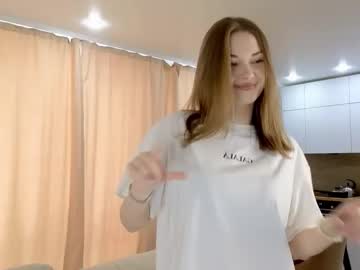 Sharrimalagisi Chaturbate stream image from August 30, 2025