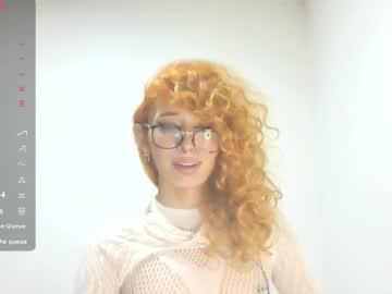 Trixy_Roses Chaturbate stream image from August 30, 2025
