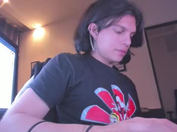 Vladimir_Zloxxd Chaturbate stream image from August 30, 2025