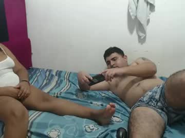 Yuli_Y_Wuill Chaturbate stream image from August 30, 2025