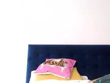 Kajasexydoll4u Chaturbate stream image from August 30, 2025