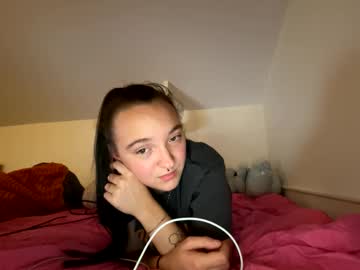 Lulubaby03 Chaturbate stream image from August 30, 2025