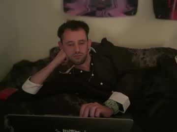 Macebre Chaturbate stream image from August 30, 2025