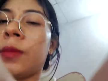 Marcistarr Chaturbate stream image from August 30, 2025