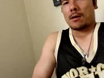 Robboss7 Chaturbate stream image from August 30, 2025