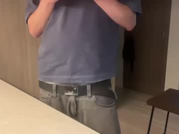 Sxesam Chaturbate stream image from August 30, 2025