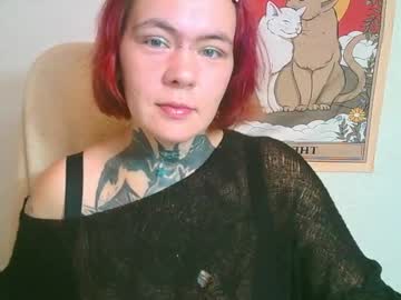 Whitewoman__ Chaturbate stream image from August 30, 2025
