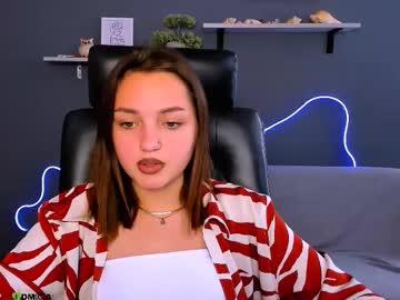 Afina_Crazy Chaturbate stream image from August 30, 2025
