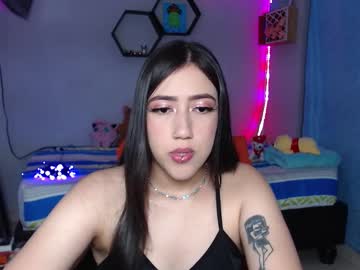 Aurora_Shy_ Chaturbate stream image from August 30, 2025