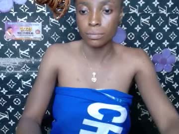 Cupidxdoll Chaturbate stream image from August 30, 2025
