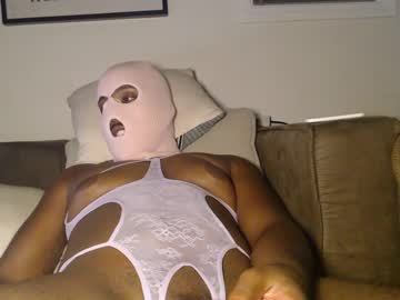 Ethiopiancakes Chaturbate stream image from August 30, 2025