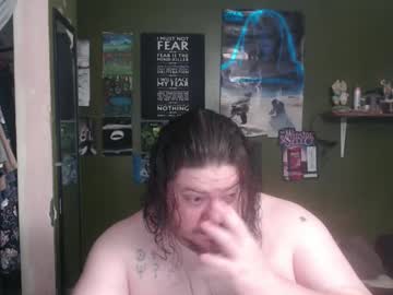 Kronikchaos Chaturbate stream image from August 30, 2025