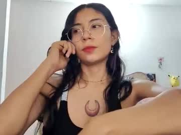 Marilove409251 Chaturbate stream image from August 30, 2025