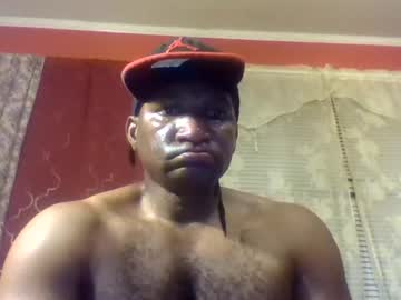 Roshun69 Chaturbate stream image from August 30, 2025