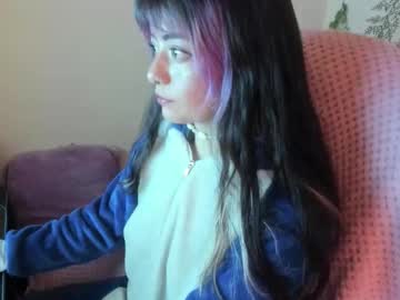 Sammysammy_ Chaturbate stream image from August 30, 2025