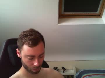 Alexeverhartsexz Chaturbate stream image from August 30, 2025