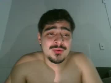 Braziliandrigo Chaturbate stream image from August 30, 2025
