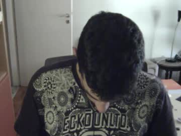 Dickus_Biggus Chaturbate stream image from August 30, 2025