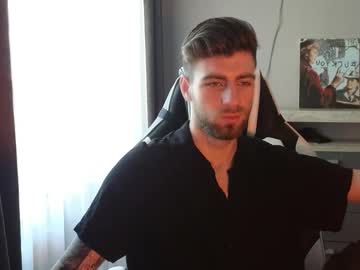 Exstayz Chaturbate stream image from August 30, 2025
