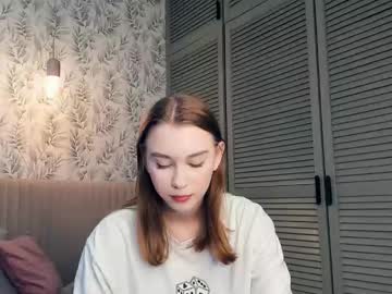 Lynethamm Chaturbate stream image from August 30, 2025