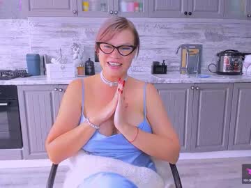 Milf_Star Chaturbate stream image from August 30, 2025
