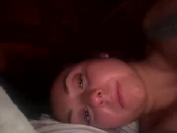 Naughtynymph89 Chaturbate stream image from August 30, 2025