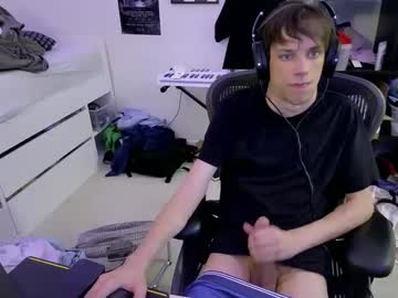 Niftyslim Chaturbate stream image from August 30, 2025