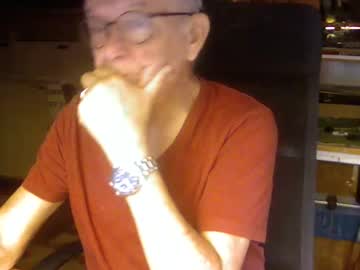 Pomme1949 Chaturbate stream image from August 30, 2025