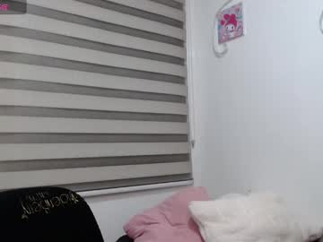 Samantarosee Chaturbate stream image from August 30, 2025
