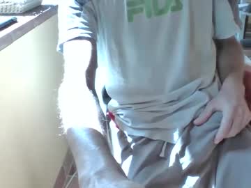 Zarlok88 Chaturbate stream image from August 30, 2025