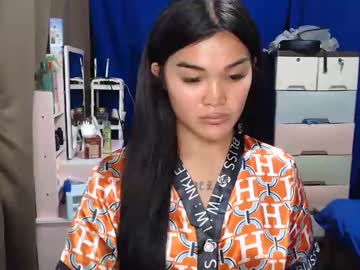 Asiangirl_Rhian Chaturbate stream image from August 30, 2025