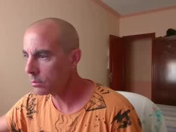 Mostnaughtyman Chaturbate stream image from August 30, 2025