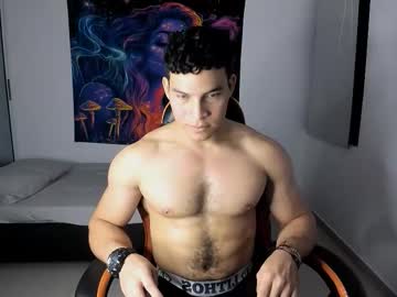 Alfred_Scotd Chaturbate stream image from August 30, 2025
