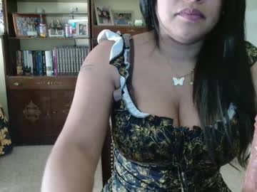 Anny_26 Chaturbate stream image from August 30, 2025