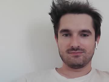 Philborison Chaturbate stream image from August 30, 2025