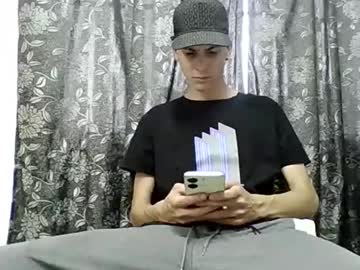 Saam_Hott_ Chaturbate stream image from August 30, 2025