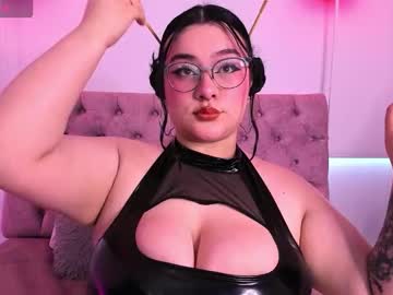 Sara_Ariass Chaturbate stream image from August 30, 2025