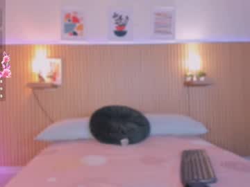 Sirenita_Xoxo Chaturbate stream image from August 30, 2025