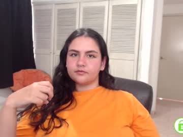 Baddie_Maddie_ Chaturbate stream image from August 30, 2025
