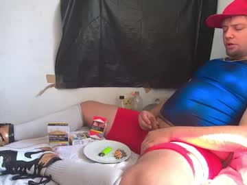 Cravingboy Chaturbate stream image from August 30, 2025