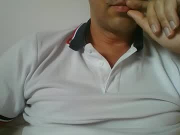 Geronimo_2 Chaturbate stream image from August 30, 2025