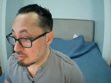 Lucienrex Chaturbate stream image from August 30, 2025